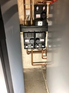 Sébastien Vaillant, chauffagiste à Mamey près de Pont-à-Mousson & Toul