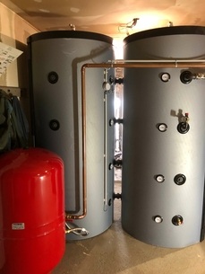 Sébastien Vaillant, chauffagiste à Mamey près de Pont-à-Mousson & Toul