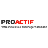 Logo Proactif Viessmann