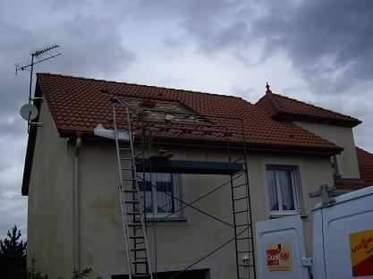 Panneaux solaire intégration